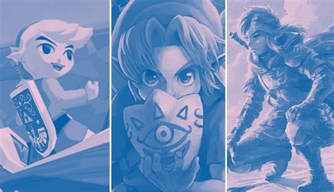 who invented zelda|History Of The Legend Of Zelda .